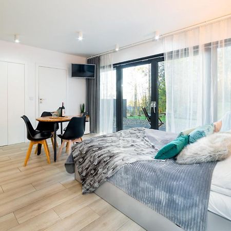 Vacationclub - Jana Matejki 1 Apartment คาร์ปัตซ์ ภายนอก รูปภาพ