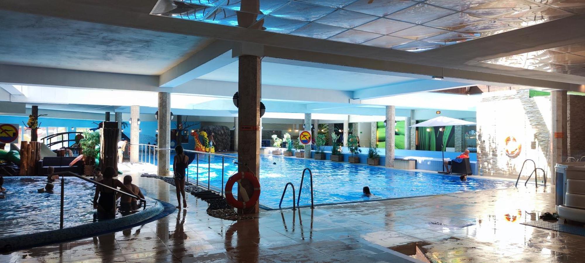 Vacationclub - Jana Matejki 1 Apartment คาร์ปัตซ์ ภายนอก รูปภาพ