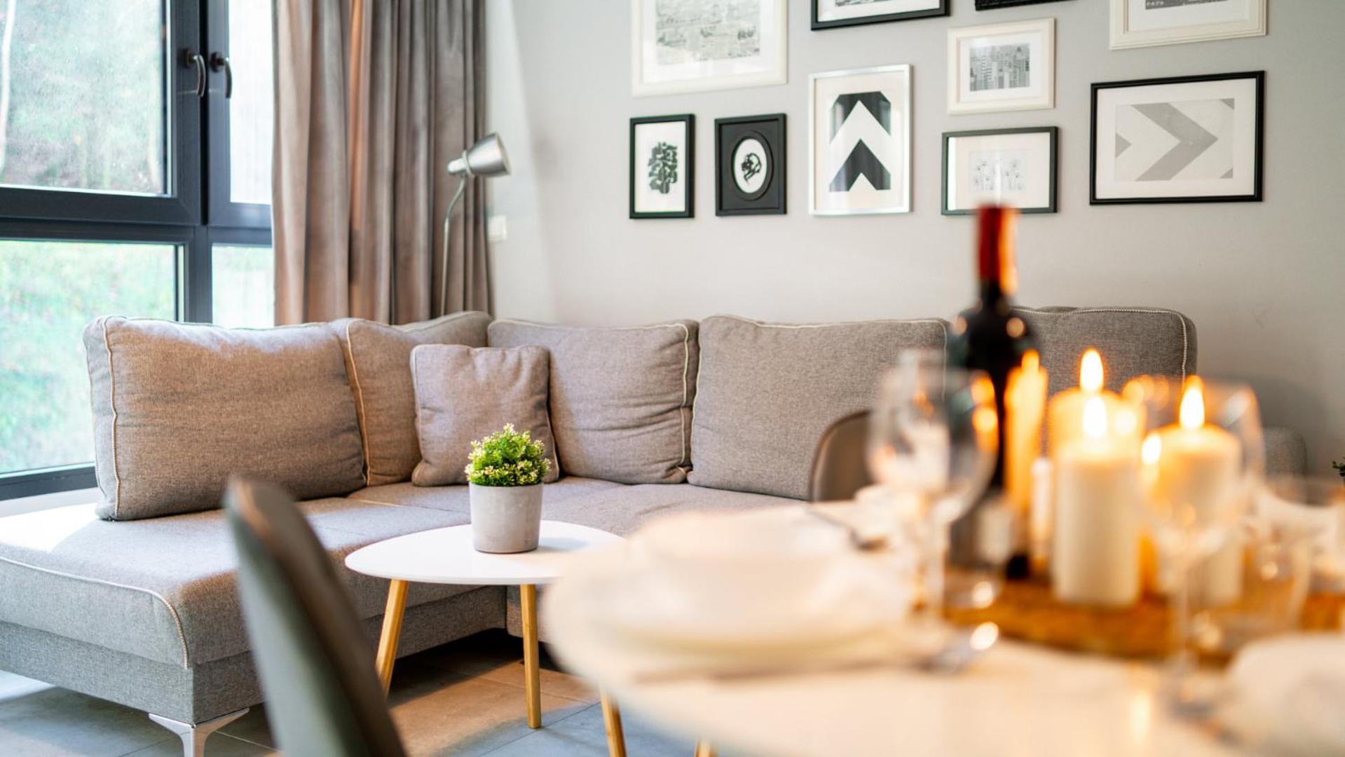 Vacationclub - Jana Matejki 1 Apartment คาร์ปัตซ์ ภายนอก รูปภาพ
