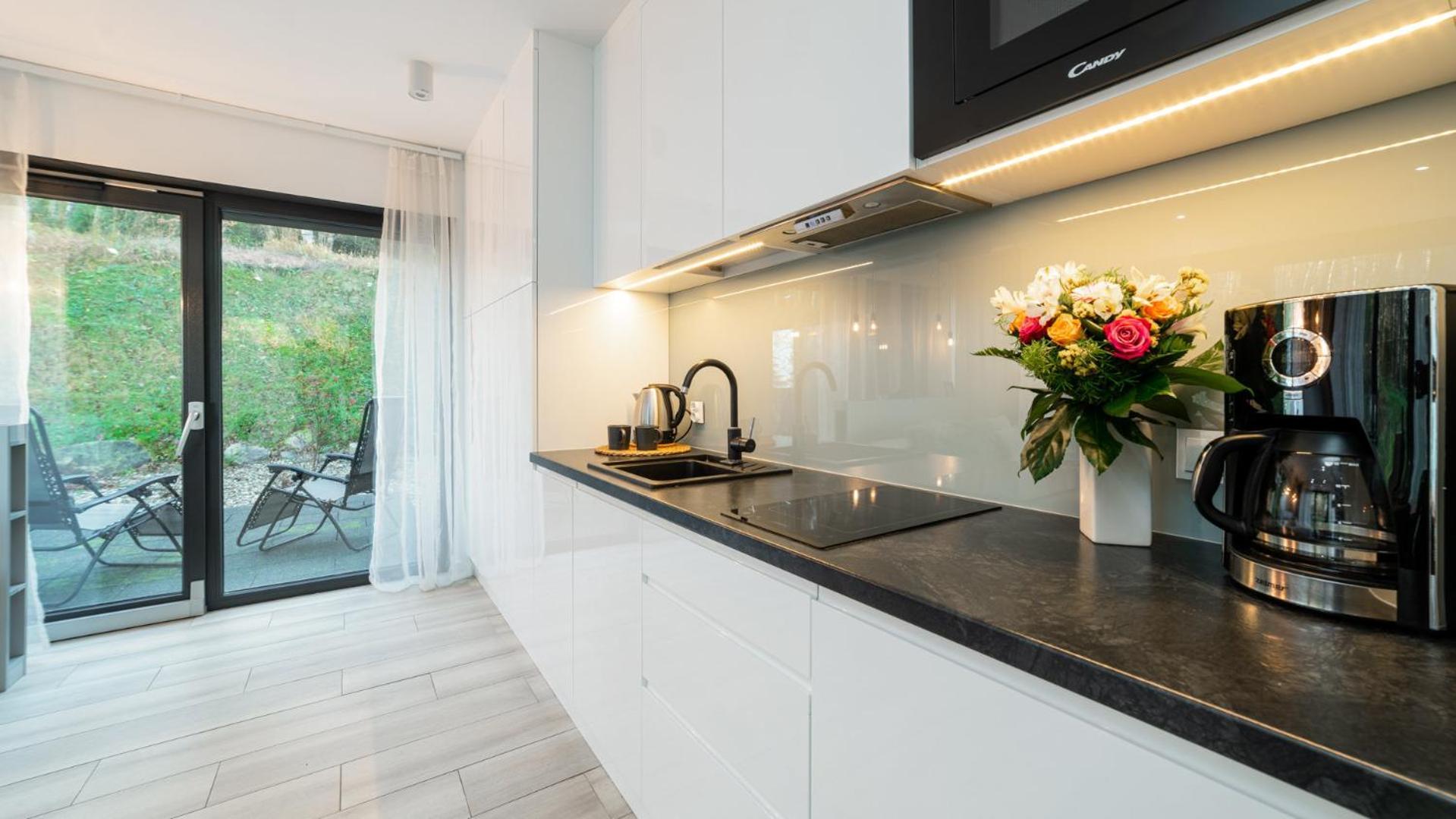 Vacationclub - Jana Matejki 1 Apartment คาร์ปัตซ์ ภายนอก รูปภาพ