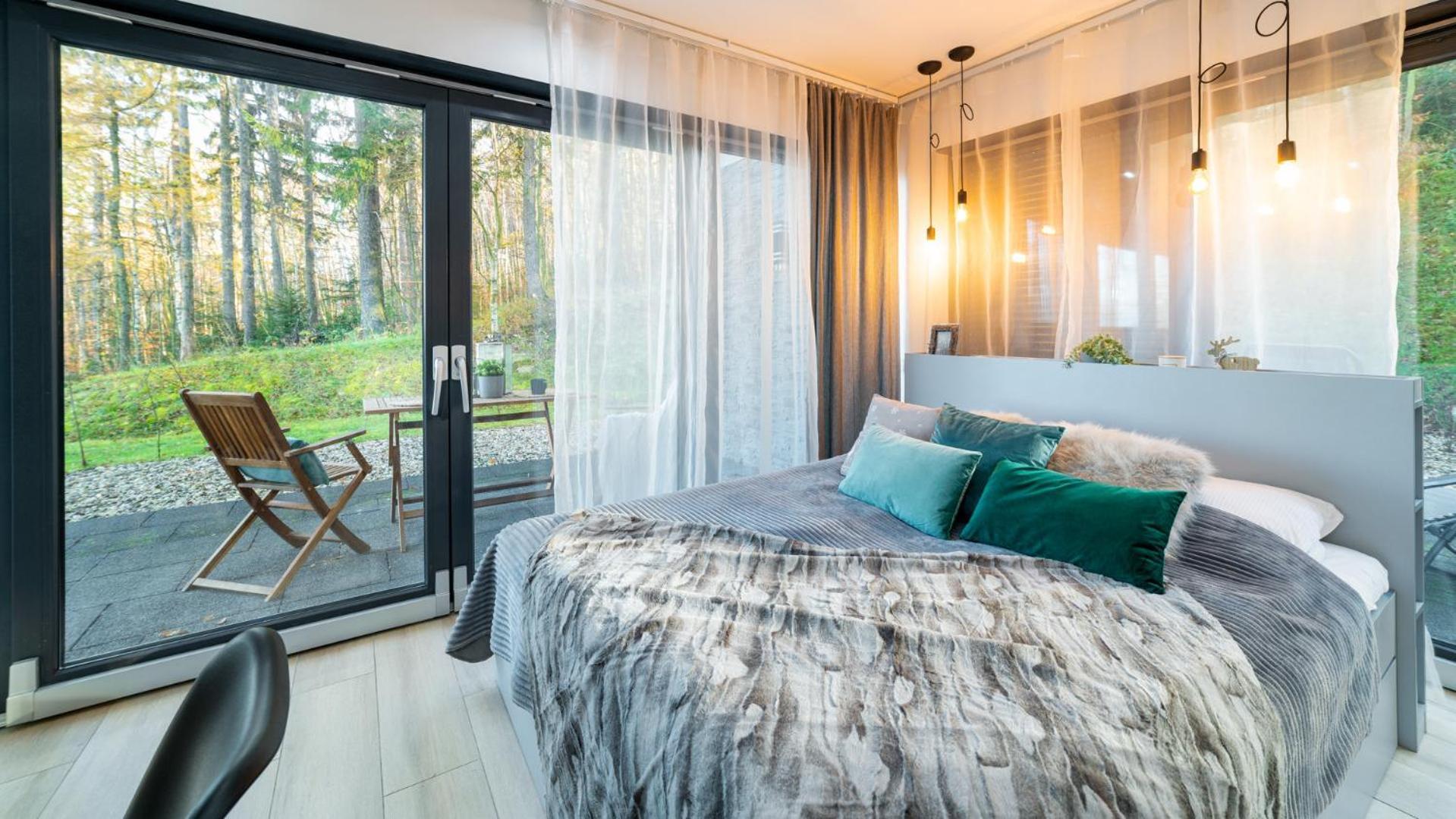 Vacationclub - Jana Matejki 1 Apartment คาร์ปัตซ์ ภายนอก รูปภาพ